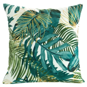 Poszewka dekoracyjna velvet 40x40 Davos