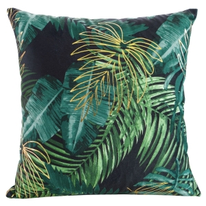 Poszewka dekoracyjna velvet 40x40 Davos