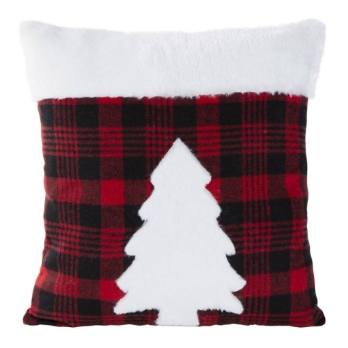 Poszewka dekoracyjna świąteczna 40x40 Adora