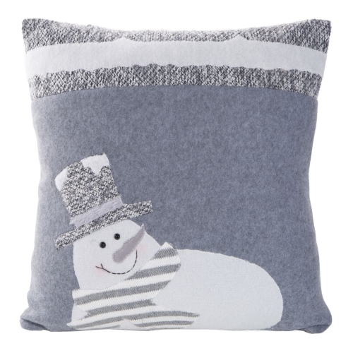 Poszewka dekoracyjna świąteczna 40x40 Bouli