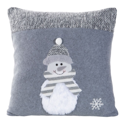 Poszewka dekoracyjna świąteczna 40x40 Tamari