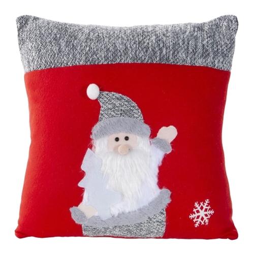 Poszewka dekoracyjna świąteczna 40x40 Toledo