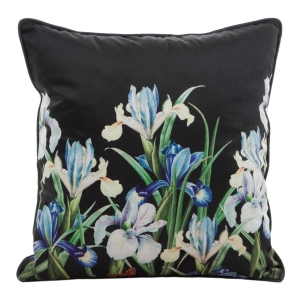 Poszewka dekoracyjna velvet 40x40 Maja