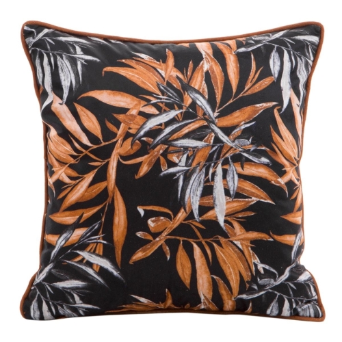 Poszewka dekoracyjna velvet 40x40 Zoja
