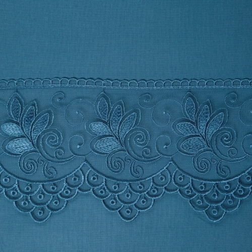 Premium pościel 160x200 koronkowa Lana