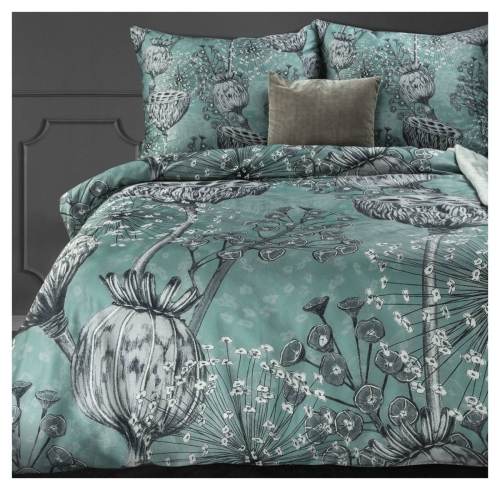 Pościel z naturalnej tkaniny Tencel 160x200 Premium Eurofirany