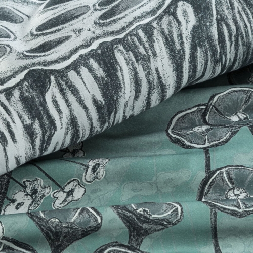 Pościel z naturalnej tkaniny Tencel 160x200 Premium Eurofirany