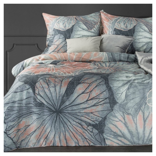 Pościel z naturalnej tkaniny Tencel 160x200 Premium Eurofirany