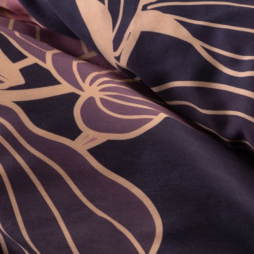 Pościel z naturalnej tkaniny Tencel 160x200 Premium Eurofirany
