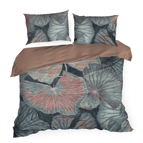 Pościel z naturalnej tkaniny Tencel 220x200 Premium Eurofirany