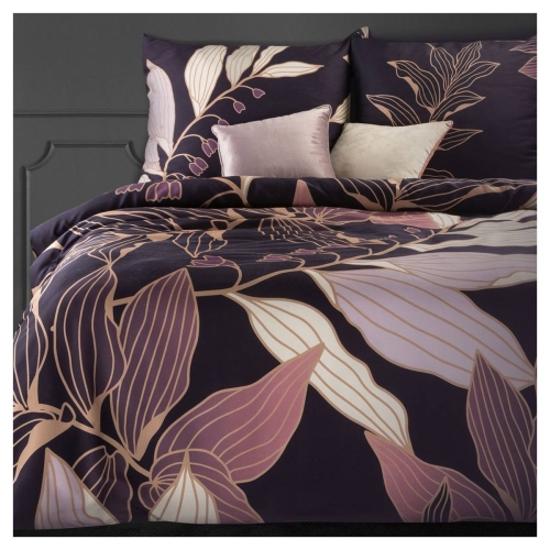 Pościel z naturalnej tkaniny Tencel 220x200 Premium Eurofirany