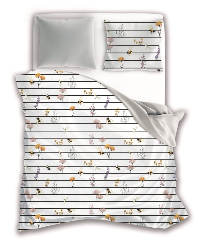 Pościel bawełniana Fashion 160x200