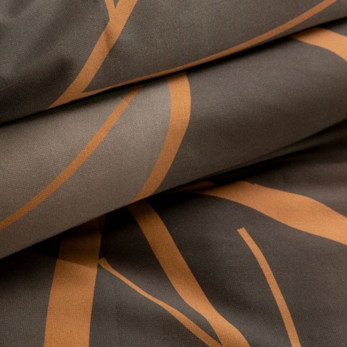 Ekskluzywna pościel makosatyna 220x200 Alisma