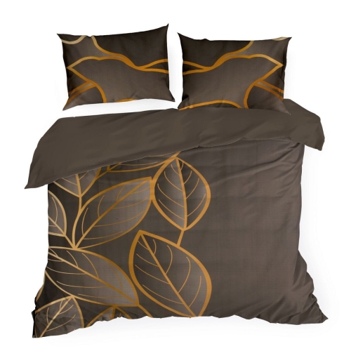 Ekskluzywna pościel makosatyna 220x200 Alisma