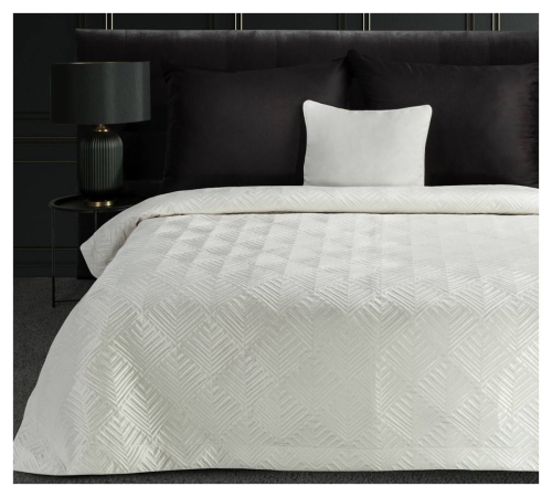 Narzuta Blanca 220x240 biała