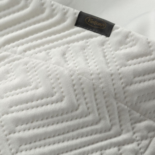 Narzuta Blanca 220x240 biała