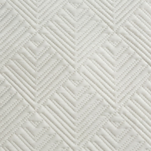 Narzuta Blanca 220x240 biała