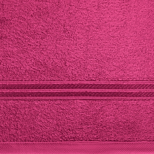 Ręcznik 50x90 Lori różowy