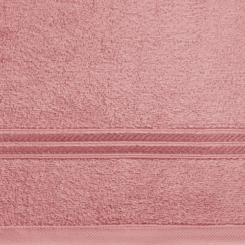 Ręcznik 50x90 Lori liliowy