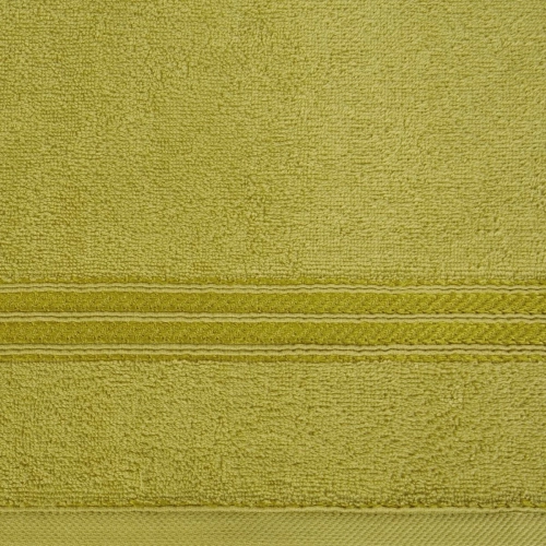 Ręcznik 50x90 Lori oliwkowy