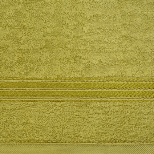 Ręcznik 70x140 Lori oliwkowy
