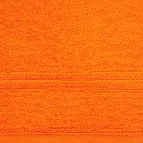 Ręcznik 70x140 Lori pomarańczowy