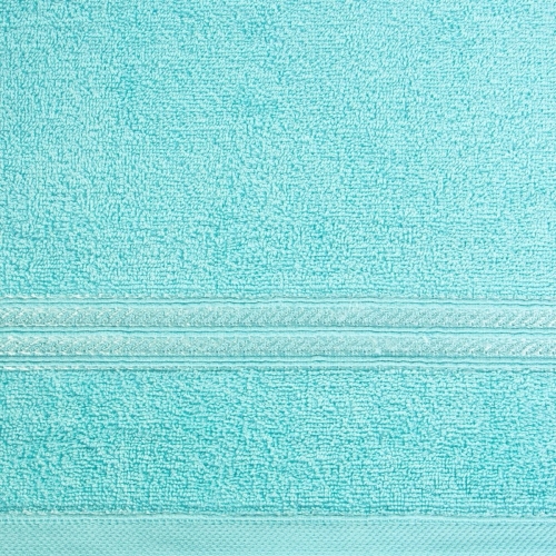 Ręcznik 70x140 Lori błękitny