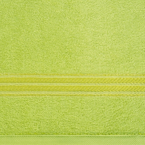 Ręcznik 50x90 Lori jasno zielony