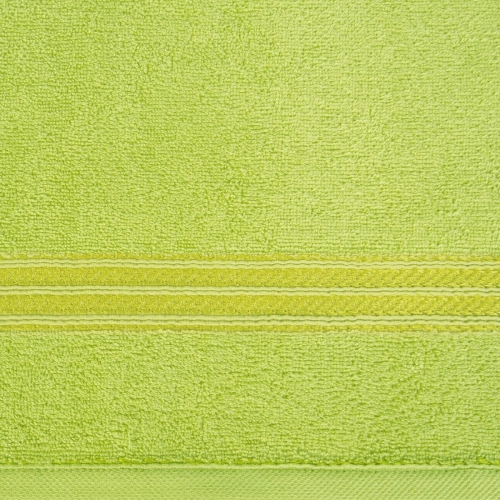 Ręcznik 70x140 Lori jasno zielony 
