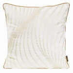 Poszewka LC velvet 45x45 Blanca