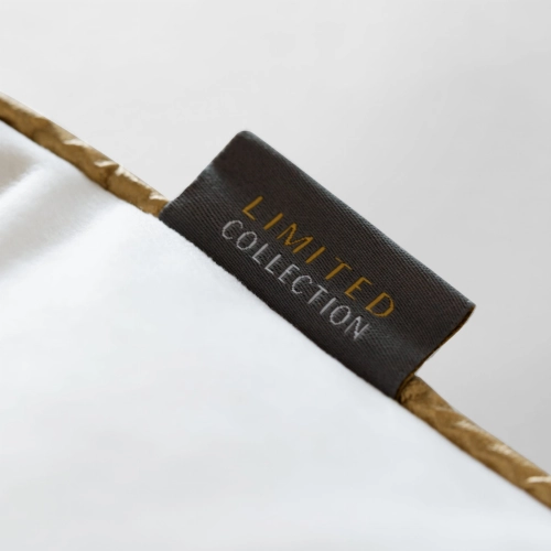 Poszewka LC velvet 45x45 Blanca