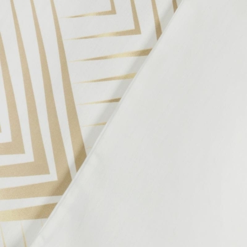 Ekskluzywna pościel makosatyna 220x200 Blanca