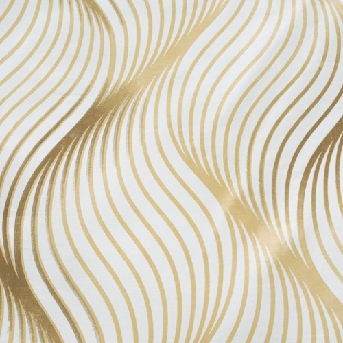 Ekskluzywna pościel makosatyna 220x200 Blanca