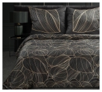 Ekskluzywna pościel makosatyna 220x200 Victoria