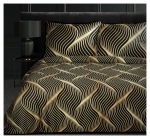 Ekskluzywna pościel makosatyna 220x200 Victoria