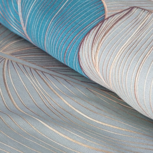 Ekskluzywna pościel makosatyna 160x200 Salvia