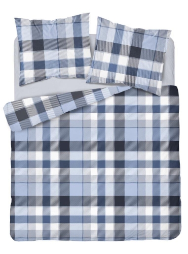 Pościel flanelowa 220x200