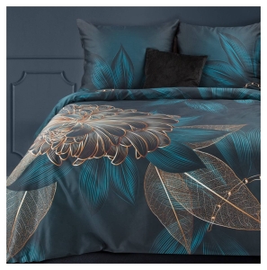 Pościel hiszpańska bawełniana 180x200 Premium