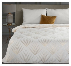 Koc 150x200 Blanca