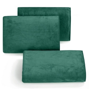 Ręcznik 70x140 ciemno zielony
