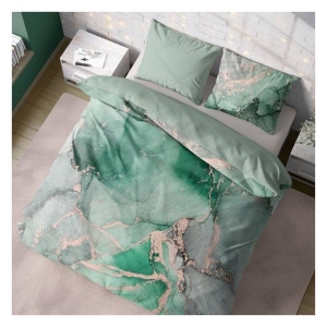 Pościel satyna bawełniana Minerals 160x200