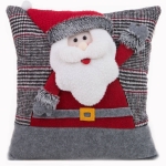 Poszewka dekoracyjna świąteczna 40x40 Mery