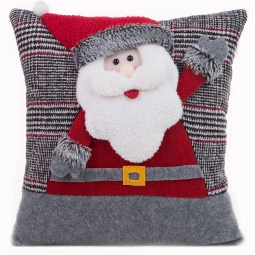 Poszewka dekoracyjna świąteczna 40x40 Mery