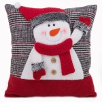 Poszewka dekoracyjna świąteczna 40x40 Mery