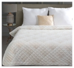 Narzuta Blanca 220x240 biało złota