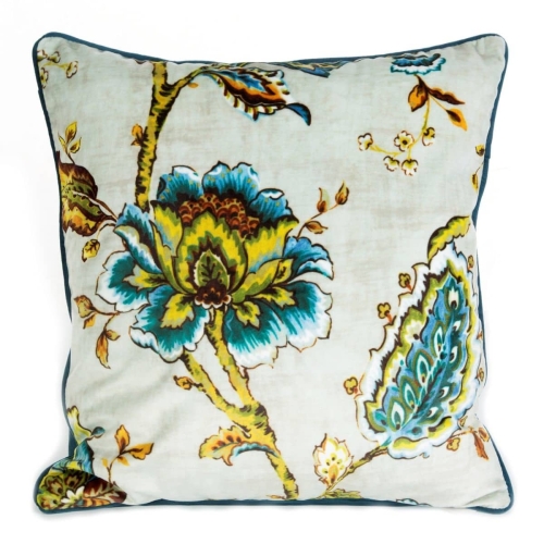 Poszewka dekoracyjna velvet 45x45