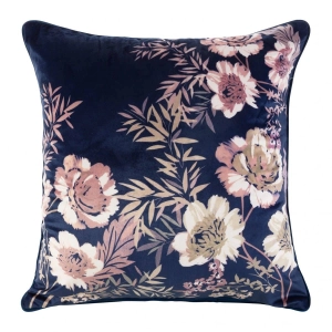 Poszewka dekoracyjna velvet 45x45