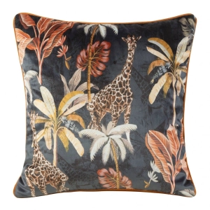 Poszewka dekoracyjna velvet 45x45
