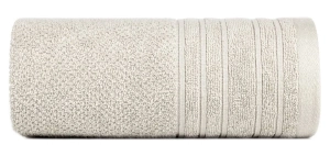 Ręcznik 70x140 Glory beż