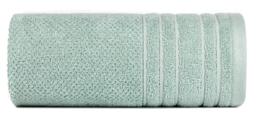 Ręcznik 70x140 Glory miętowy